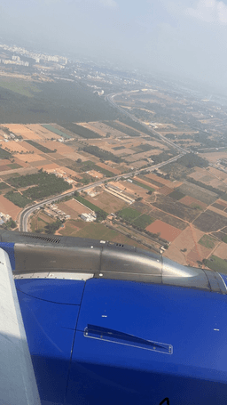 travel