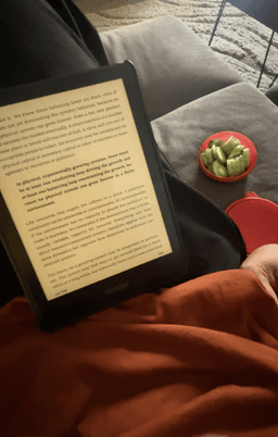 reading