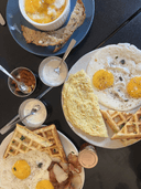 Landing Page Photo